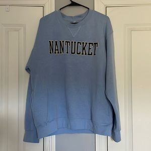 Crewneck